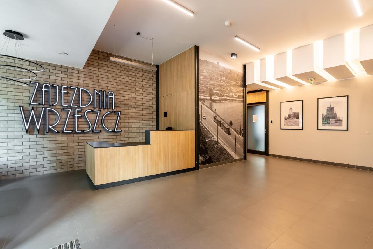 Apartamenty W Gdansku - Zajezdnia Wrzeszcz, Grudziadzka 4B Exteriér fotografie